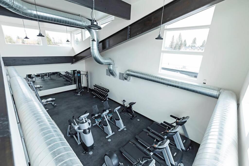 Brand New Upscale Home- Best Location! Whitefish Eksteriør billede