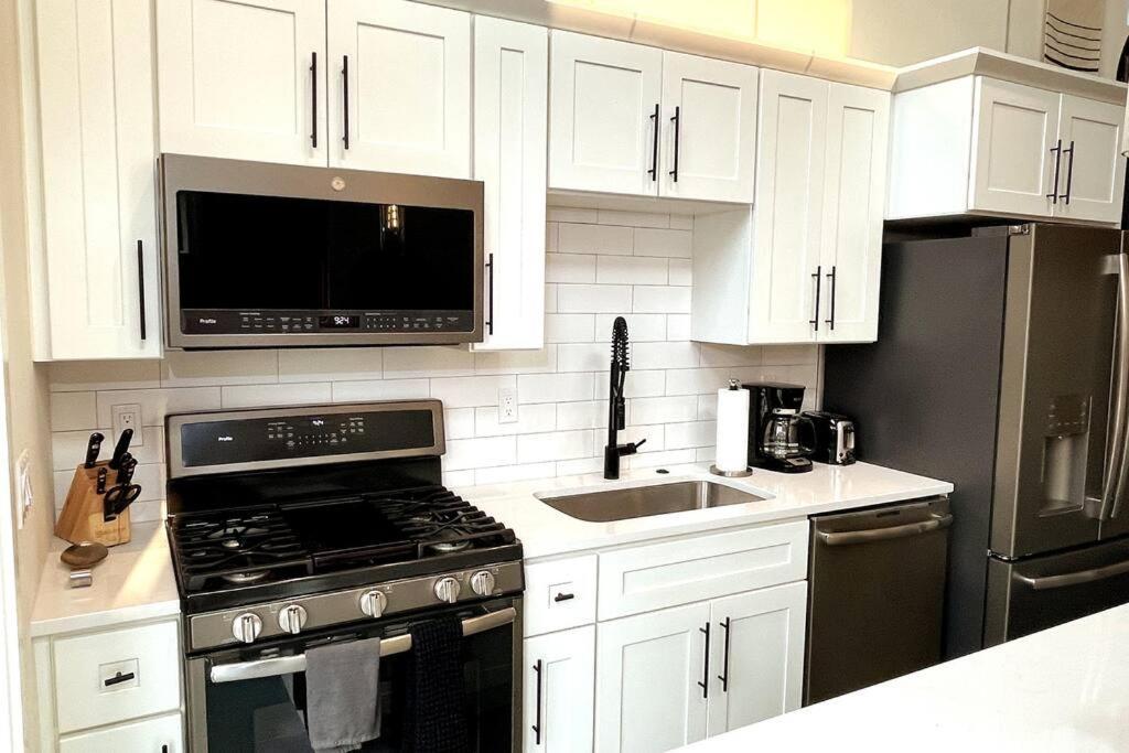 Brand New Upscale Home- Best Location! Whitefish Eksteriør billede