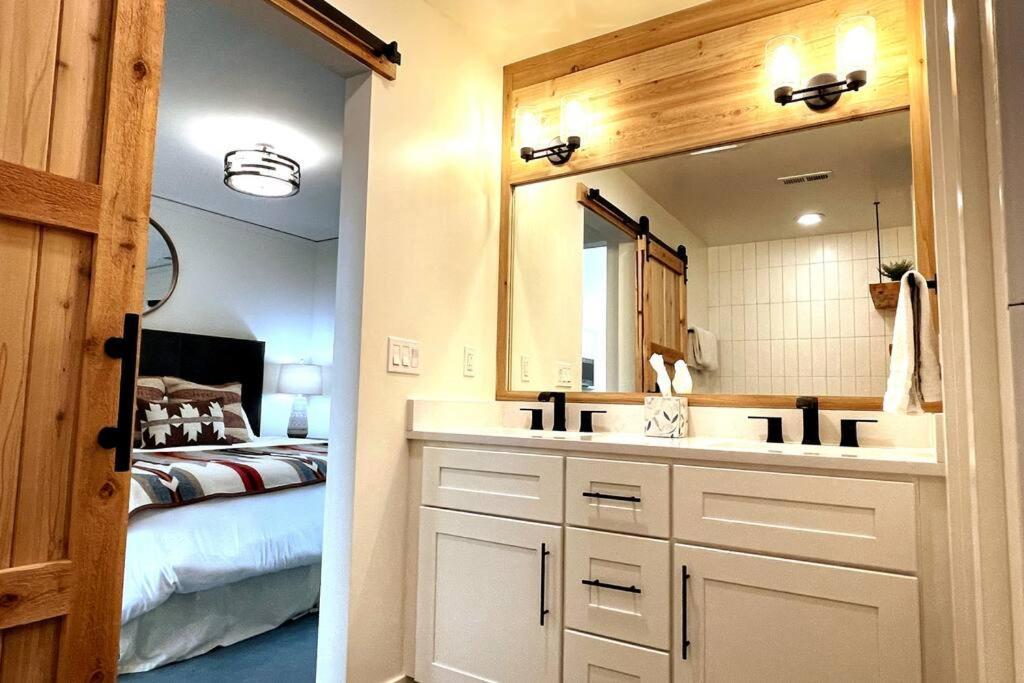 Brand New Upscale Home- Best Location! Whitefish Eksteriør billede