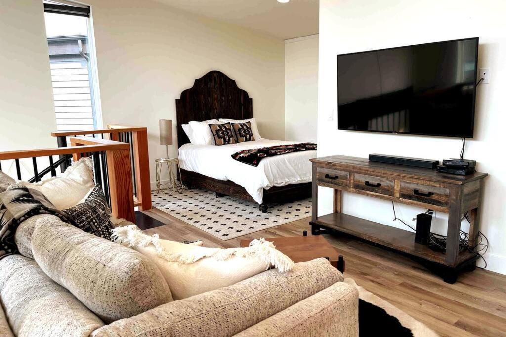 Brand New Upscale Home- Best Location! Whitefish Eksteriør billede