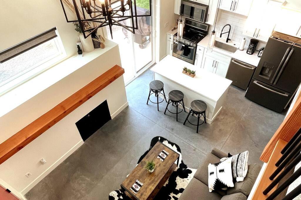 Brand New Upscale Home- Best Location! Whitefish Eksteriør billede