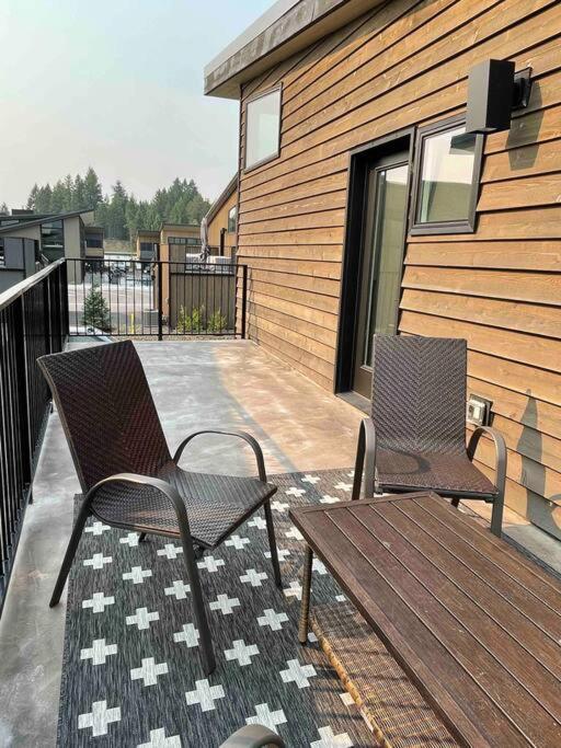 Brand New Upscale Home- Best Location! Whitefish Eksteriør billede